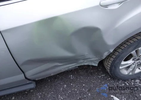 2013 Chevrolet Equinox 1Lt z USA, uszkodzony, nr VIN 2GNALDEK7D1169625